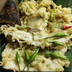 Mendoan Tempe Khas Banyumas / Pcs