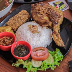 Pkt. Ayam Bakar Negri