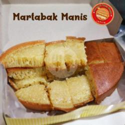 Martabak Wijen Susu