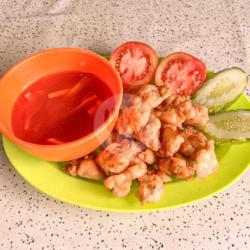 Ayam Kluyuk