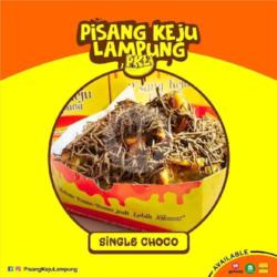 Single Choco / Pisang Coklat