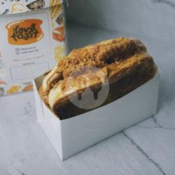 Doppler - Lotus Biscoff Toast