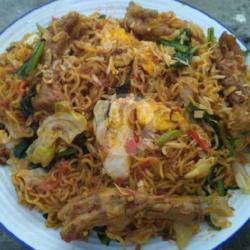 Mie Goreng Ceker Jos Markojos