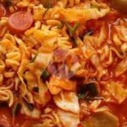 Indomie Kuah Mercon Spesial