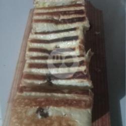 Taro Nanas Susu