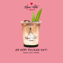 Es Kopi Pujaan Hati