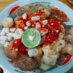 Boci Bakso Sedang