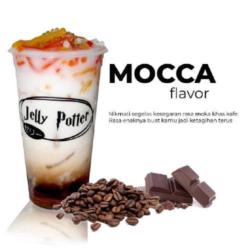 Mocca Squash