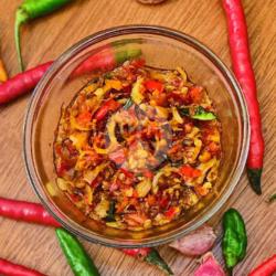 Sambal Kecombrang