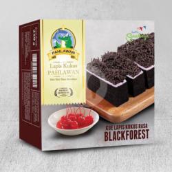 Lkp Black Forest Mini