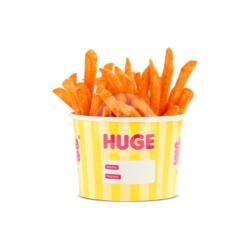 Huge Fries / Potato