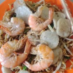 Mie Telur Seafood