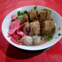 Bakso Geranat Super