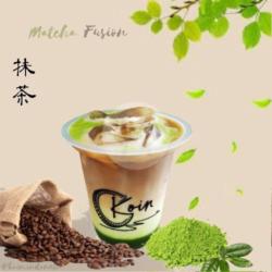 Matcha Fusion