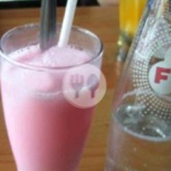 Susu Soda Gembira