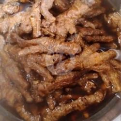 Tim Ceker Ayam Manis