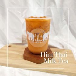 Him Thai Milk Tea