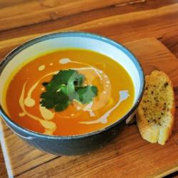 Pumpkin Soup