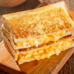 Sandwich - Cheese And Egg