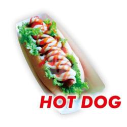 Beef Hot Dog