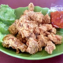 Ayam Karaage