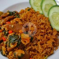 Nasi Goreng Gila Super Lezat