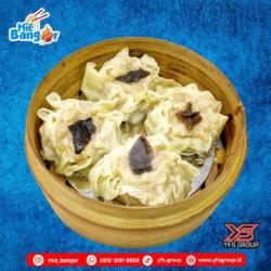 Dimsum Ayam Jamur