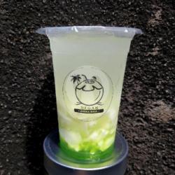 Es Degan Sirup Melon