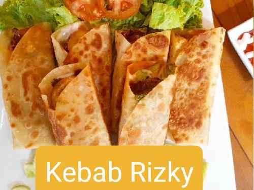 Kebab Rizki