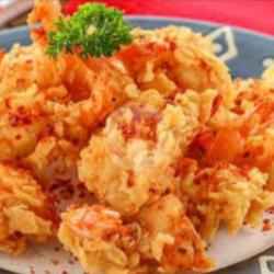 Udang Goreng Krispy