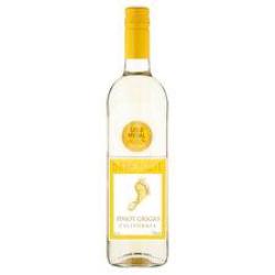 Barefoot Pinot Grigio