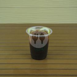 Espresso Tonic