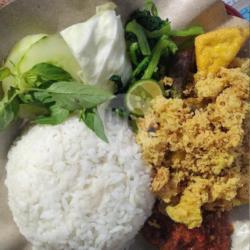 Ayam Kremes