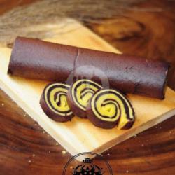 Roll Legit Lonjoran Coklat