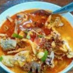 Seblak Ceker Tulang Krongkongan Ayam