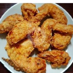 Ayam Kriyuk