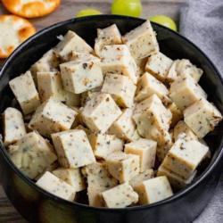 Vegan Feta Cheese