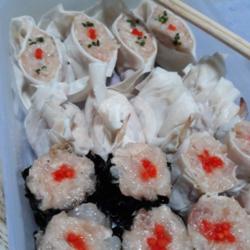 Dimsum Steam Mix (4rasa)