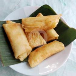 Risol Kentang Mayo