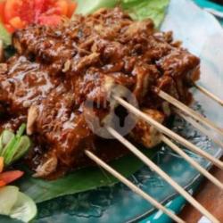 Pentol   Tahu Bakar Pedas