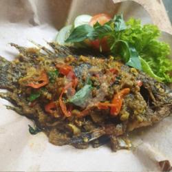 Mujair Nyat Nyat Ajahh