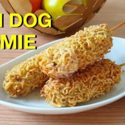 Mozzarella Mie Kremes