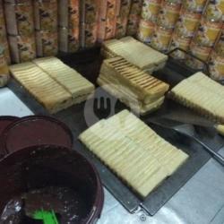 Coklat   Nanas Susu