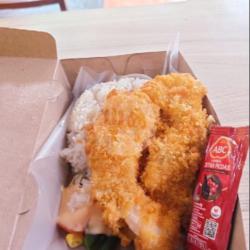 Ricebox Chicken Katsu Ori