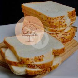 Roti Tawar Keju