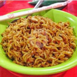 Indomie Goreng Doubel Polos