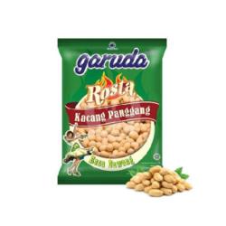 Kacang Garuda Rosta 2pcs