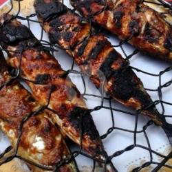 Nasi   Ikan Bakar