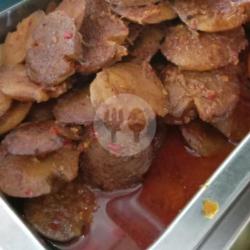 Paket Nasi Semur Jengkol