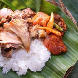 Nasi Gudeg Jogja